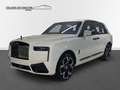 Rolls-Royce Cullinan Black Badge Weiß - thumbnail 3