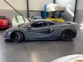 McLaren 600LT 600 cv Sièges P1 Lift Bowers PPF complet Intérieur Gris - thumbnail 6