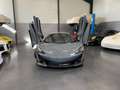 McLaren 600LT 600 cv Sièges P1 Lift Bowers PPF complet Intérieur Gris - thumbnail 10