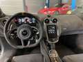 McLaren 600LT 600 cv Sièges P1 Lift Bowers PPF complet Intérieur Gris - thumbnail 4