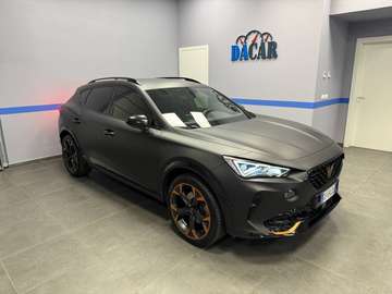 Formentor 2020 1.4 E-hybrid 204cv DSG