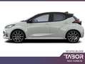 Toyota Yaris 1.5 VV Hybrid 130 CVT GR Sport Nav HUD JBL Grau - thumbnail 2