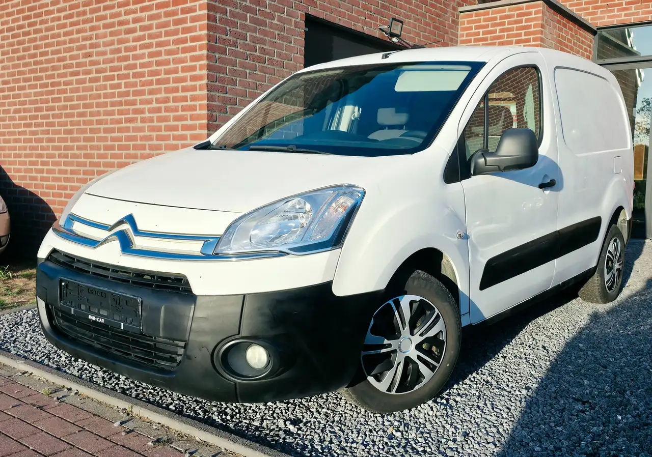 Citroën Berlingo