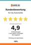 Opel Astra H Twin Top Edition/1.Hand/Klimaaut. Grau - thumbnail 28
