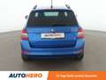 Skoda Fabia 1.0 TSI Style *LED*TEMPO*CAM*SHZ* Blau - thumbnail 5
