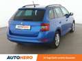 Skoda Fabia 1.0 TSI Style *LED*TEMPO*CAM*SHZ* Blau - thumbnail 6