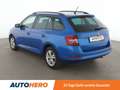 Skoda Fabia 1.0 TSI Style *LED*TEMPO*CAM*SHZ* Blau - thumbnail 4