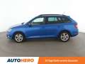 Skoda Fabia 1.0 TSI Style *LED*TEMPO*CAM*SHZ* Blau - thumbnail 3