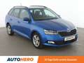 Skoda Fabia 1.0 TSI Style *LED*TEMPO*CAM*SHZ* Blau - thumbnail 8