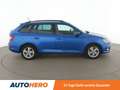 Skoda Fabia 1.0 TSI Style *LED*TEMPO*CAM*SHZ* Blau - thumbnail 7