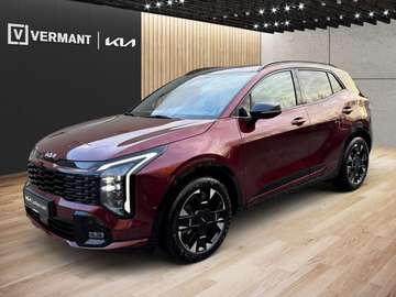 GT-Line - MY26 - Full Option