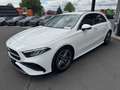 Mercedes-Benz A 200 d AMG+AHK+Ambiente+RFK+MBUX+LED+IHC Weiß - thumbnail 2