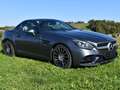 Mercedes-Benz SLC 200 SLC 200 Aut. Grau - thumbnail 11