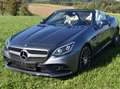 Mercedes-Benz SLC 200 SLC 200 Aut. Grau - thumbnail 4