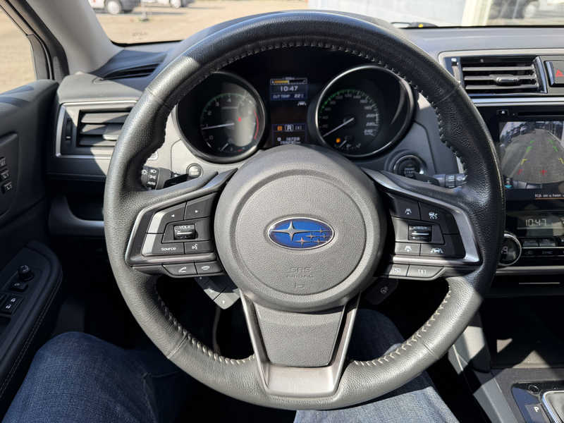 Photo du véhicule
