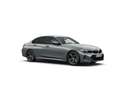 BMW 320 320dA Gris - thumbnail 4