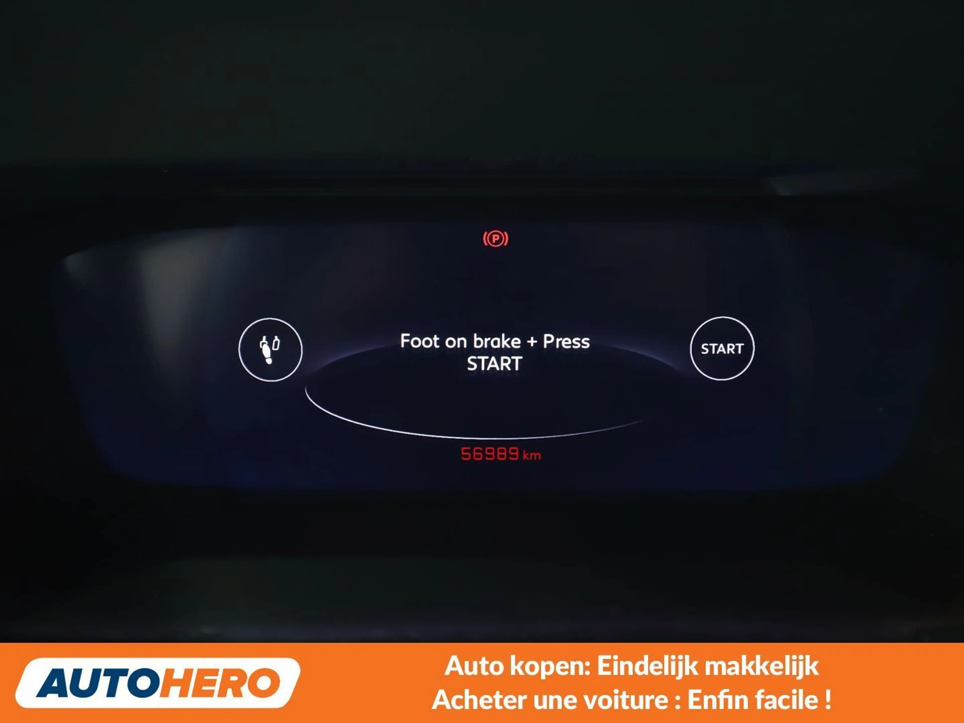 Peugeot 208 1.2 PureTech Allure — photo 6