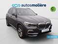 BMW X5 xDrive 30dA Gris - thumbnail 2