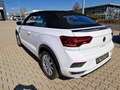 Volkswagen T-Roc Cabriolet R-Line 1.5 TSI DSG Nav/ACC/19''/LED/LHZ/ Weiß - thumbnail 5