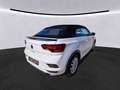 Volkswagen T-Roc Cabriolet R-Line 1.5 TSI DSG Nav/ACC/19''/LED/LHZ/ Weiß - thumbnail 3
