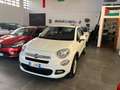 Fiat 500X 500 X 2015 1.3 mjt Lounge 4x2 95cv Blanc - thumbnail 12