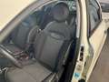 Fiat 500X 500 X 2015 1.3 mjt Lounge 4x2 95cv Blanc - thumbnail 11