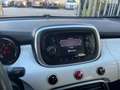 Fiat 500X 500 X 2015 1.3 mjt Lounge 4x2 95cv Blanc - thumbnail 9