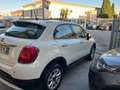 Fiat 500X 500 X 2015 1.3 mjt Lounge 4x2 95cv Blanc - thumbnail 5