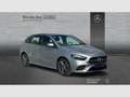 Mercedes-Benz B 250 e Plateado - thumbnail 3