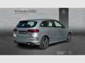 Mercedes-Benz B 250 e Plateado - thumbnail 2