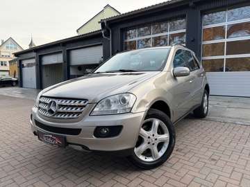 CDI W164 Comand Ahk Alcantara