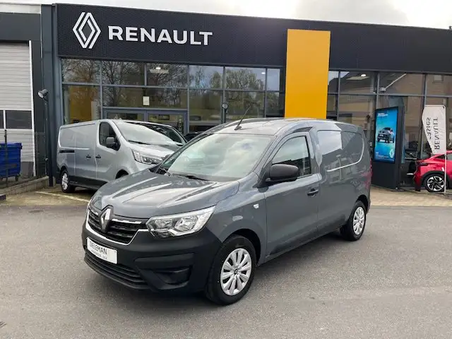 Renault Express Tce Confort