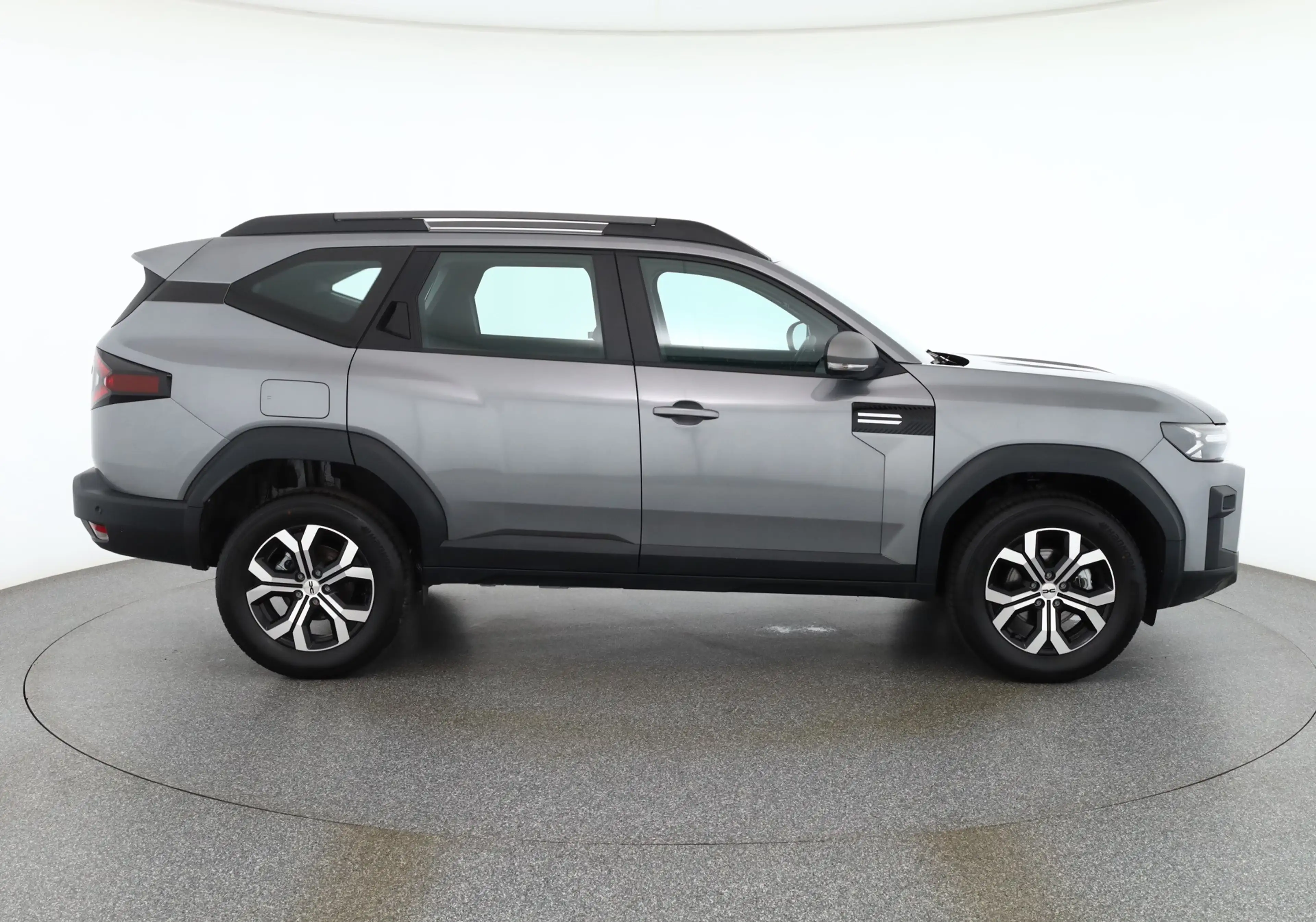 Dacia Bigster Expression 140 mHev LED Navi Kamera — photo 6