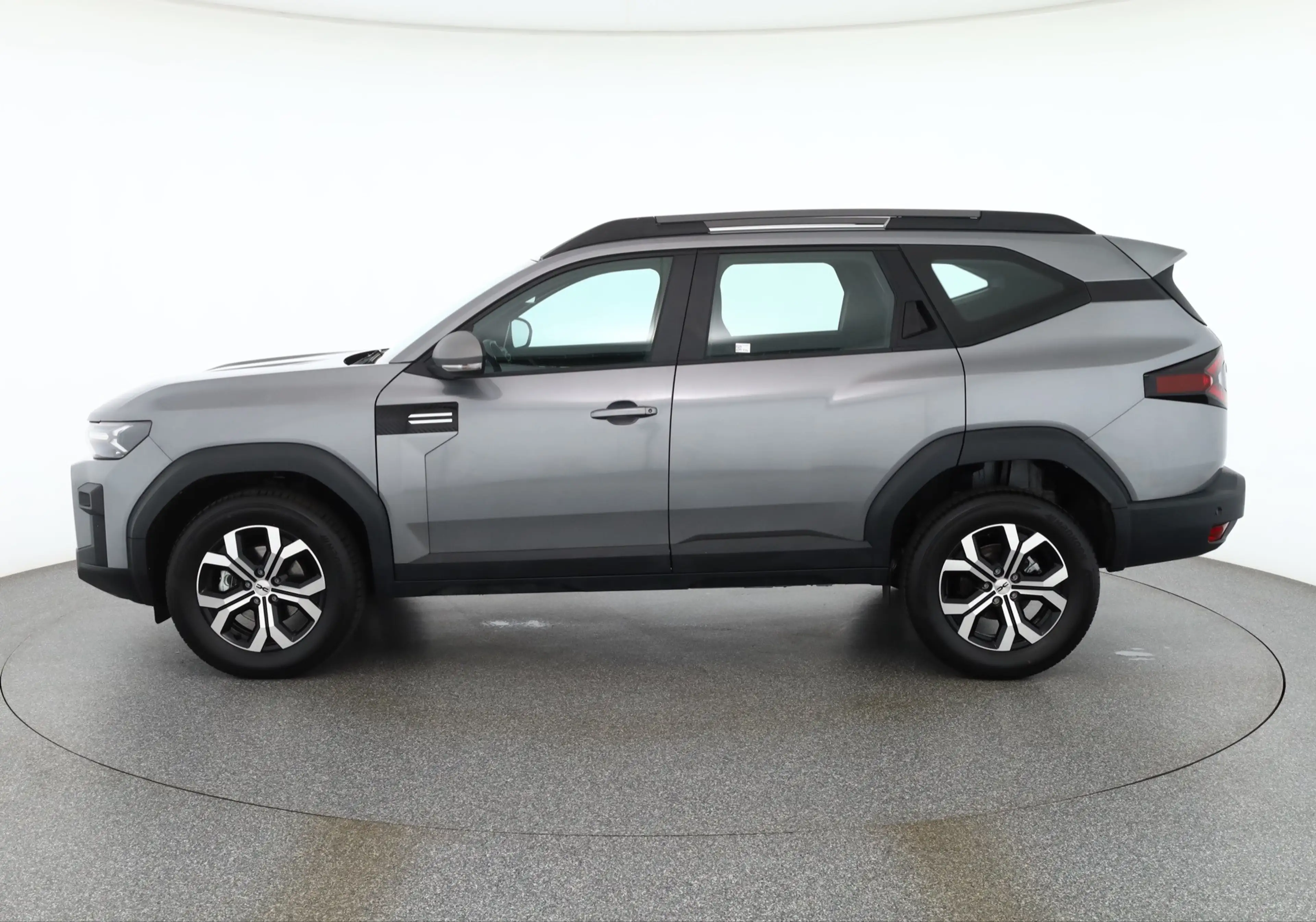 Dacia Bigster Expression 140 mHev LED Navi Kamera — photo 2