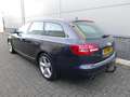 Audi A6 Avant 2.0 TFSI Pro Line 2x S-LINE AUT,NAVI,LEER,XE Blauw - thumbnail 5