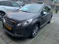 Peugeot 2008 2008 1.2 PureTech Allure Grijs - thumbnail 1