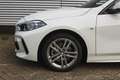 BMW 118 1 Serie 118i M Sport Automaat / Sportstoelen / Ada Blanc - thumbnail 4