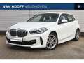 BMW 118 1 Serie 118i M Sport Automaat / Sportstoelen / Ada Blanc - thumbnail 1