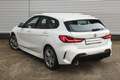 BMW 118 1 Serie 118i M Sport Automaat / Sportstoelen / Ada Blanc - thumbnail 2