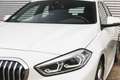 BMW 118 1 Serie 118i M Sport Automaat / Sportstoelen / Ada Blanc - thumbnail 24