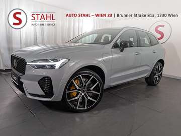 T8 Polestar Engineered Aut.| Auto Stahl Wien 23
