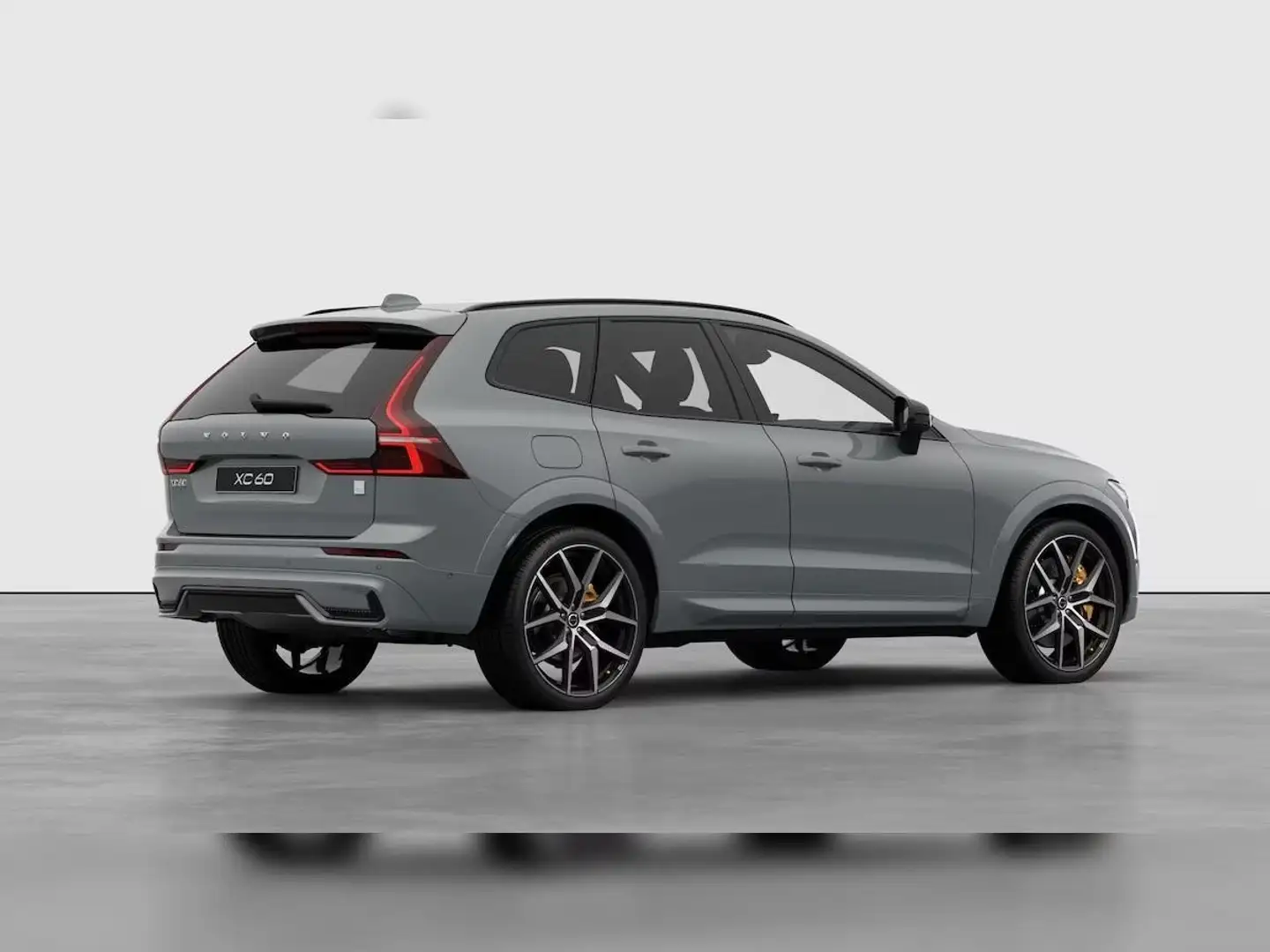 Volvo XC60 T8 Polestar Engineered Aut. | Vorlauffahrzeug |... Grau - 2