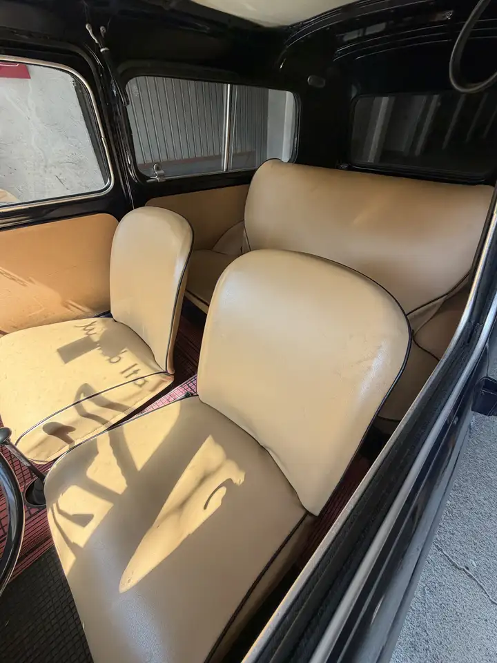 Fiat 500 Giardiniera, foto 8