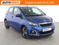 Peugeot 108 1.0 VTi S&S Allure 72 Azul - thumbnail 8
