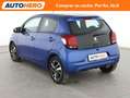 Peugeot 108 1.0 VTi S&S Allure 72 Azul - thumbnail 4