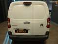 Citroen Berlingo Citroën VU FOURGON 1.5 BLUEHDI 100ch L1 START-STOP Blanc - thumbnail 20