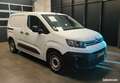 Citroen Berlingo Citroën VU FOURGON 1.5 BLUEHDI 100ch L1 START-STOP Blanc - thumbnail 17