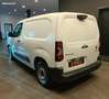 Citroen Berlingo Citroën VU FOURGON 1.5 BLUEHDI 100ch L1 START-STOP Blanc - thumbnail 19
