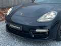 Porsche Panamera 4 E-Hybrid Sport Turismo/sportdesign/pano/btw Blauw - thumbnail 5