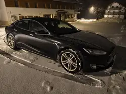 Tesla 2015 MS 70D 